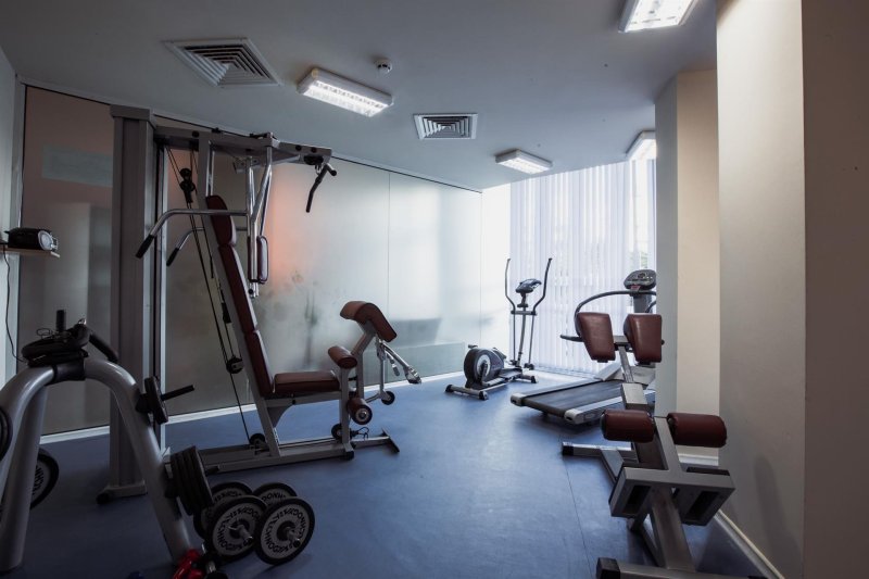 Napospart utazás Marina Holiday Club