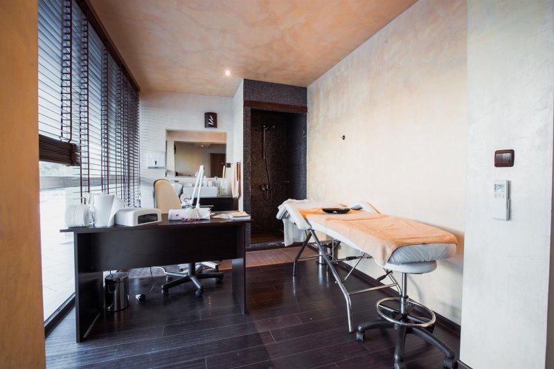 Napospart utazás Marina Holiday Club