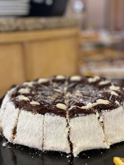 Napospart utazás Marina Royal Palace