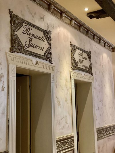 Napospart utazás Marina Royal Palace