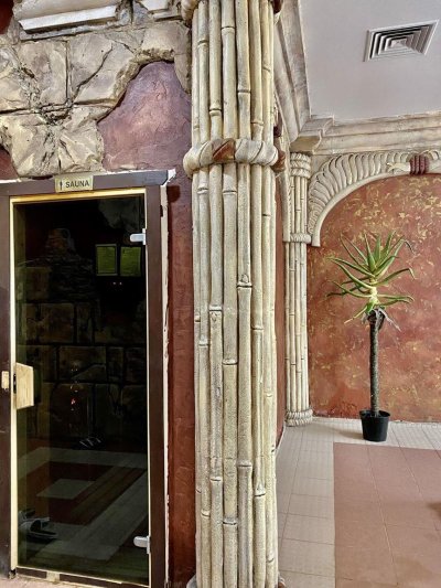 Napospart utazás Marina Royal Palace