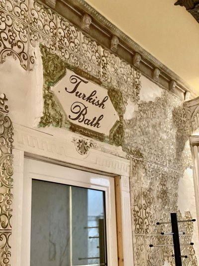 Napospart utazás Marina Royal Palace