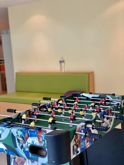 Napospart utazás Marina Royal Palace