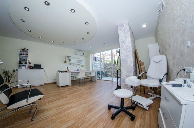 Napospart utazás Marina View Fort Beach Apart Hotel