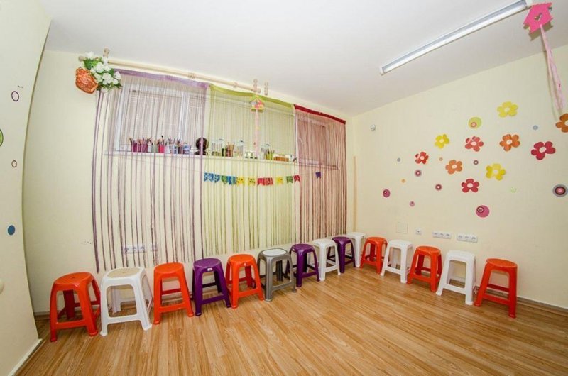 Napospart utazás Marina View Fort Beach Apart Hotel