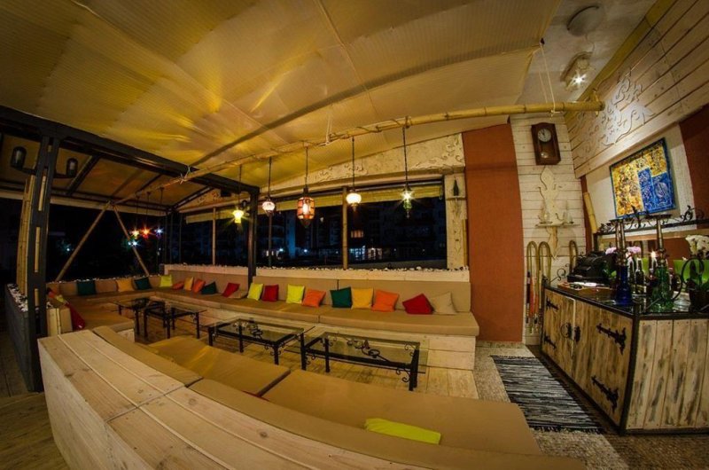 Napospart utazás Marina View Fort Beach Apart Hotel