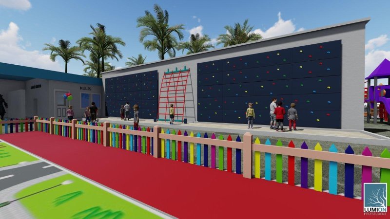 Side utazás Marine Family Club Beach Hotel