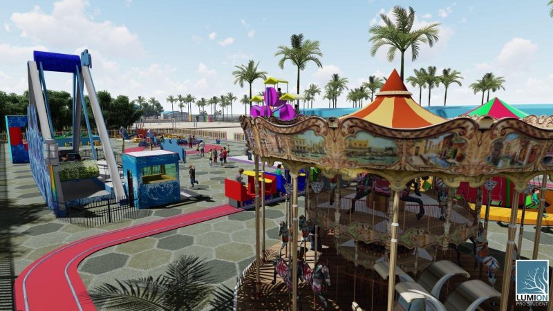 Side utazás Marine Family Club Beach Hotel