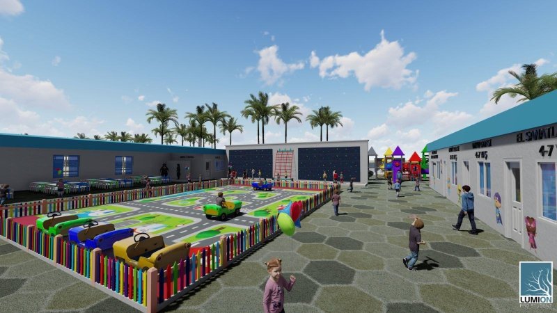 Side utazás Marine Family Club Beach Hotel