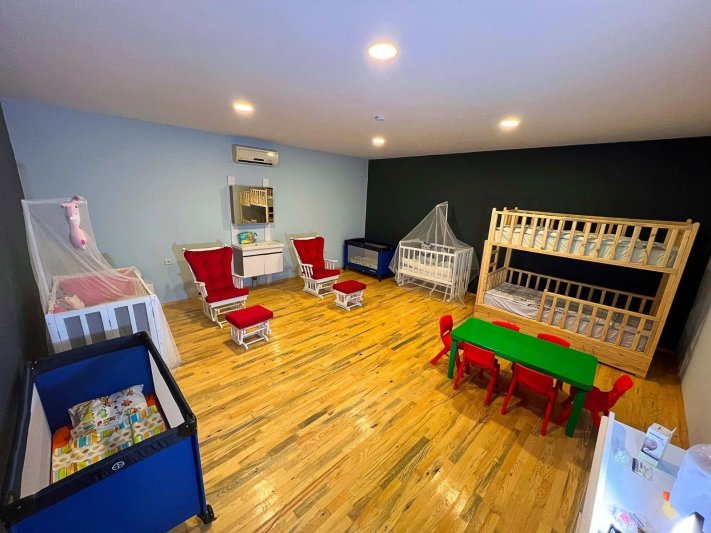 Side utazás Marine Family Club Beach Hotel