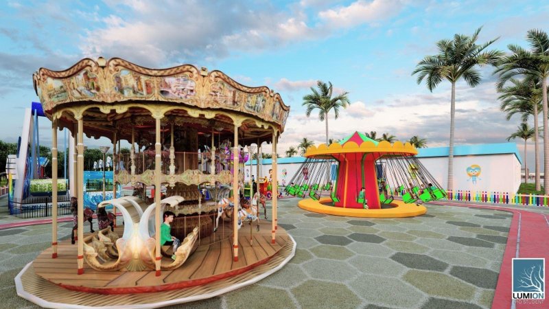 Side utazás Marine Family Club Beach Hotel