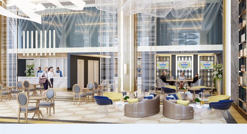 Side utazás Marine Family Club Beach Hotel