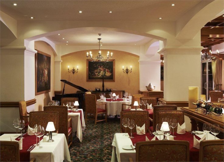 Hurghada utazás Marriott Beach Resort