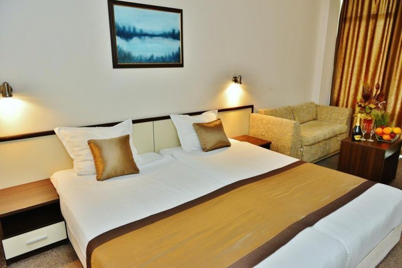 Napospart utazás Marvel