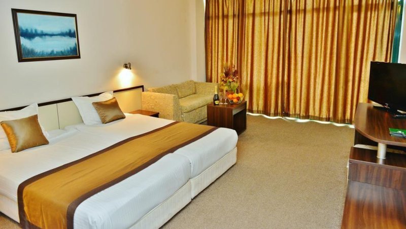 Napospart utazás Marvel