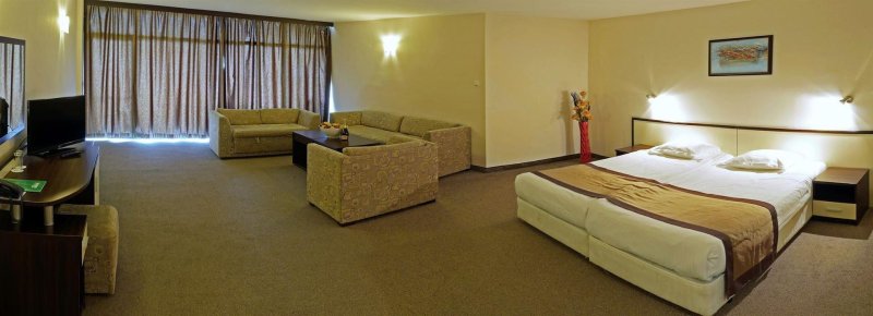 Napospart utazás Marvel