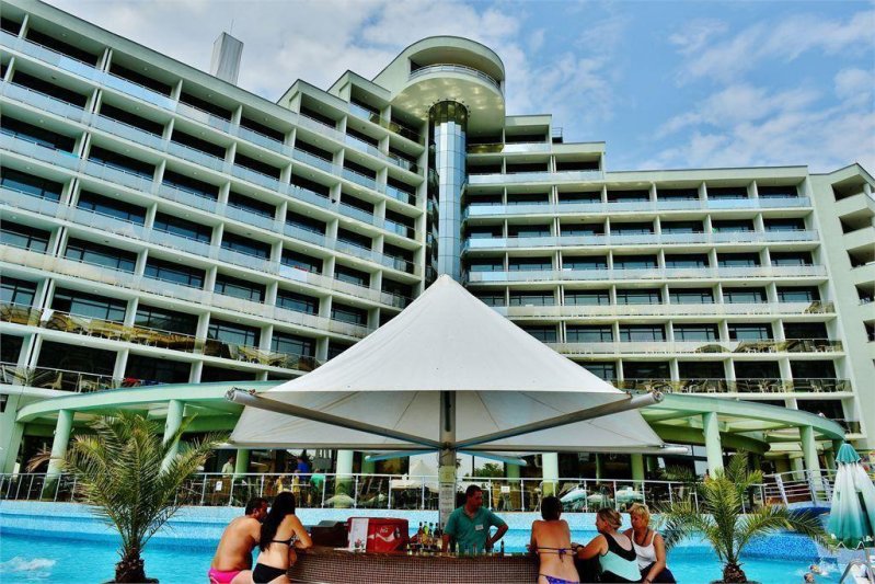 Napospart utazás Marvel