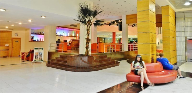 Napospart utazás Marvel