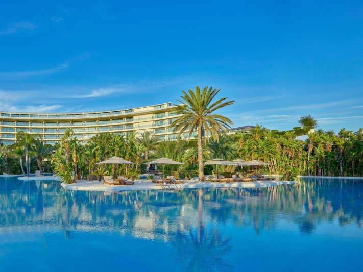 Belek utazás Maxx Royal Belek Golf Spa