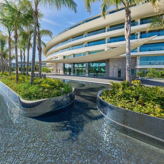 Belek utazás Maxx Royal Belek Golf Spa