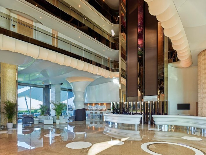 Belek utazás Maxx Royal Belek Golf Spa