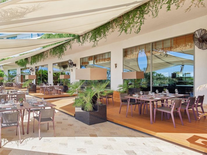 Belek utazás Maxx Royal Belek Golf Spa