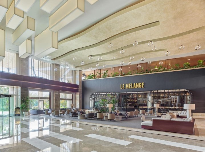 Belek utazás Maxx Royal Belek Golf Spa