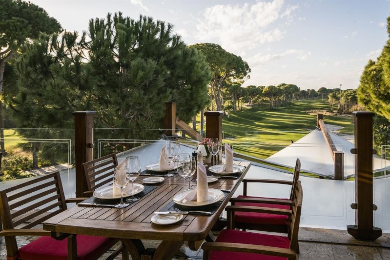 Maxx Royal Belek Golf Spa Belek