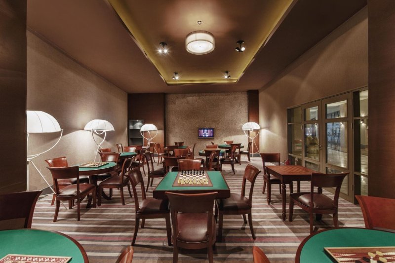 Maxx Royal Belek Golf Spa Belek
