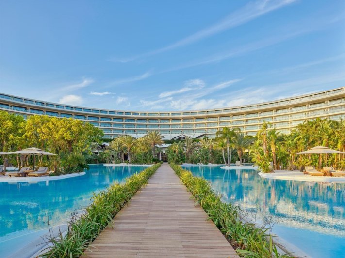 Belek utazás Maxx Royal Belek Golf Spa