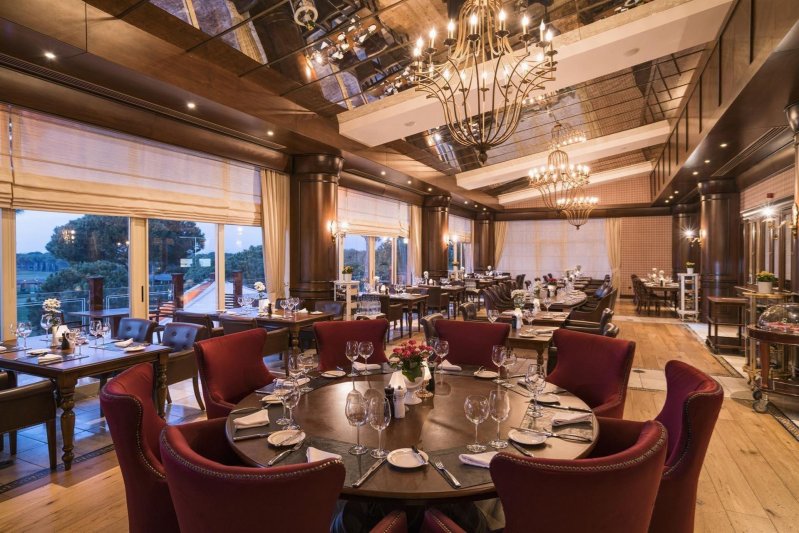 Belek utazás Maxx Royal Belek Golf Spa