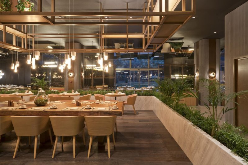 Belek utazás Maxx Royal Belek Golf Spa