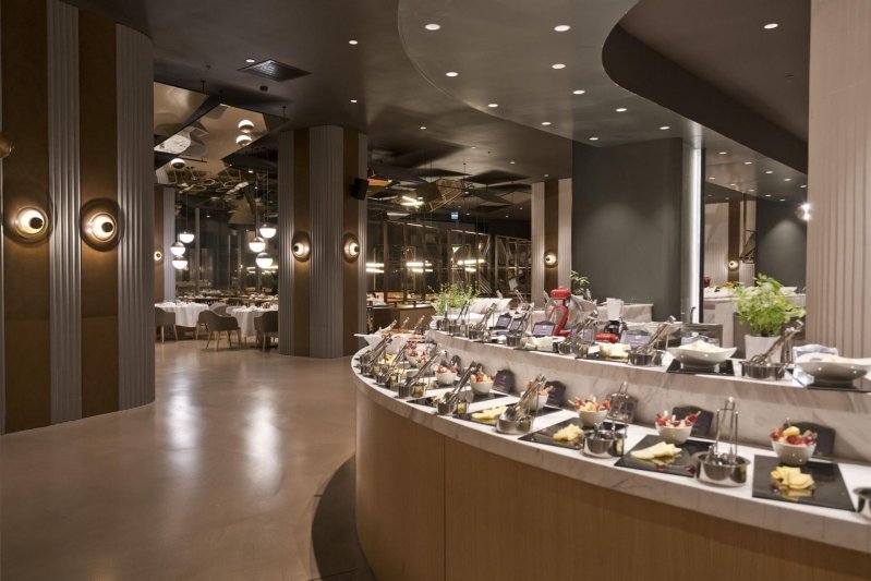 Belek utazás Maxx Royal Belek Golf Spa