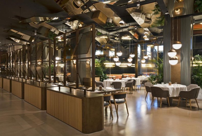 Belek utazás Maxx Royal Belek Golf Spa