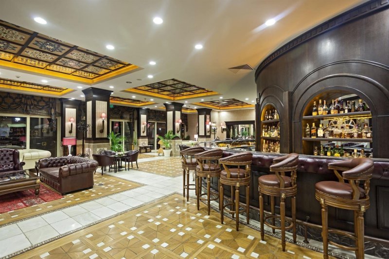 Maxx Royal Belek Golf Spa Belek