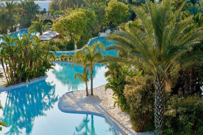 Maxx Royal Belek Golf Spa Belek