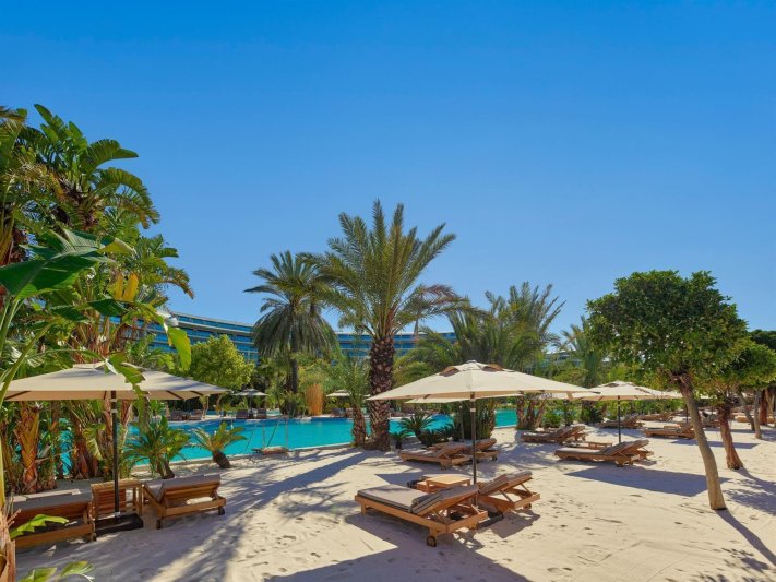 Maxx Royal Belek Golf Spa Belek