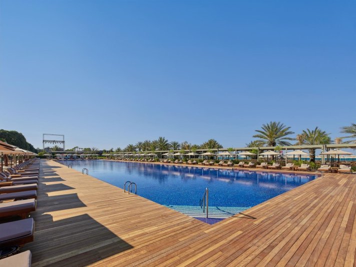 Belek utazás Maxx Royal Belek Golf Spa