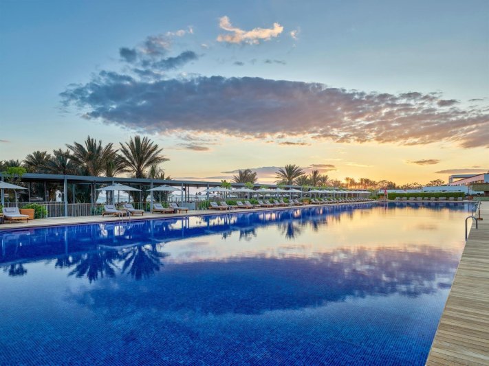 Belek utazás Maxx Royal Belek Golf Spa