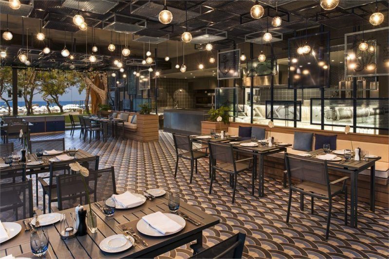 Kemer utazás Maxx Royal Kemer Resort