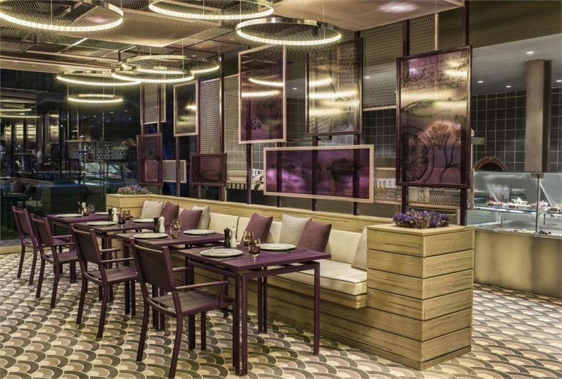 Kemer utazás Maxx Royal Kemer Resort