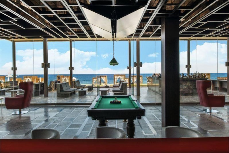 Kemer utazás Maxx Royal Kemer Resort