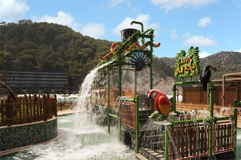 Kemer utazás Maxx Royal Kemer Resort