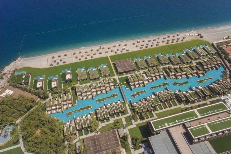 Kemer utazás Maxx Royal Kemer Resort