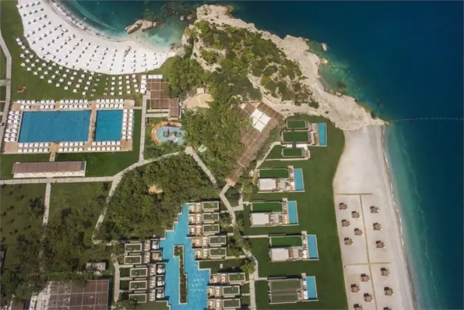 Maxx Royal Kemer Resort Kemer