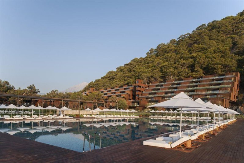 Kemer utazás Maxx Royal Kemer Resort