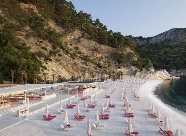 Maxx Royal Kemer Resort Kemer