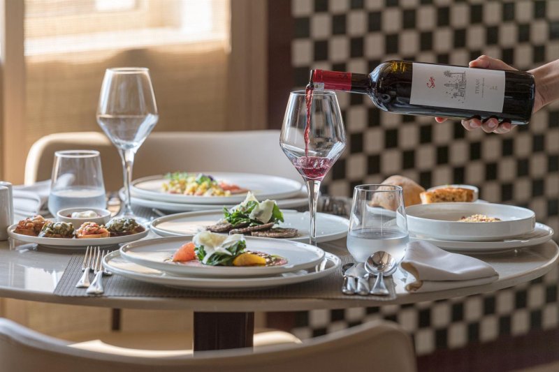 Belek utazás Megasaray Club Belek