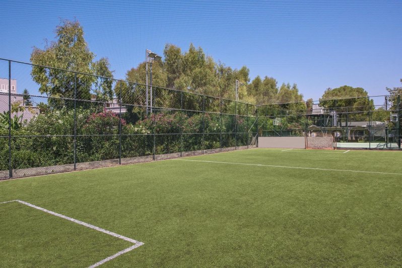 Belek utazás Megasaray Club Belek