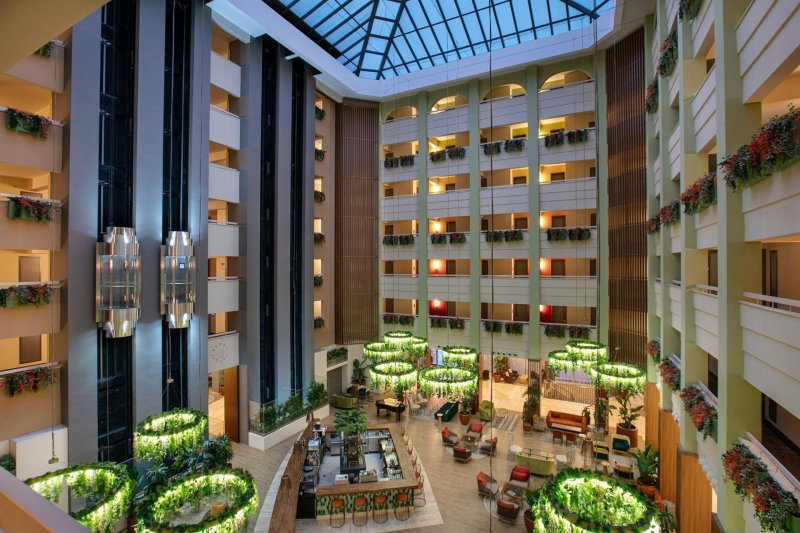 Side utazás Megasaray Resort Side